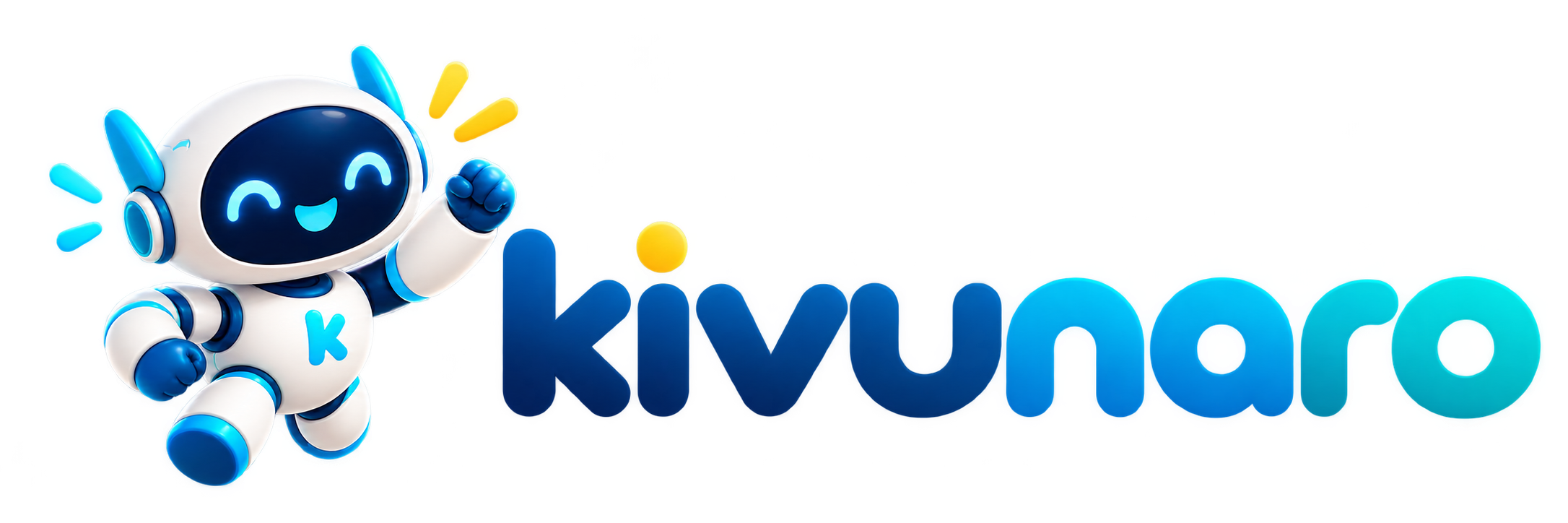 Kivunaro Logo